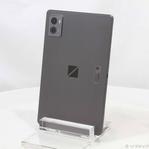 展示品〕 LAVIE Tab T9 128GB ストームグレー PC-T0995HAS Wi-Fi【198