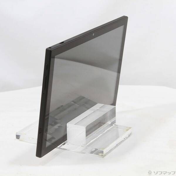 〔 〕 aiwa tab AS 10 2 6 128 GB ブラック JA 3 TBA 1006 Wi Fi 198