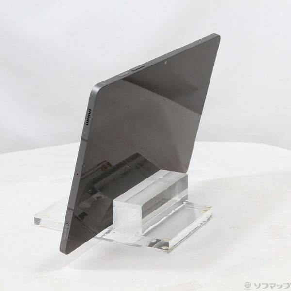 〔 〕 Galaxy Tab S 9 FE 128 GB グレー SM Wi Fi 198