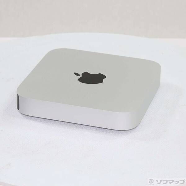 中古品〕 Mac mini Early-2023 MNH73J／A Apple M2 Pro 10コアCPU_16