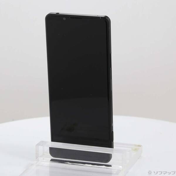 Xperia PRO-I 6.5インチ 12GB 512GB フロストブラック箱 ソニー、1型センサーカメラ搭載の5Gスマホ「Xperia PRO-I」を本日12/15