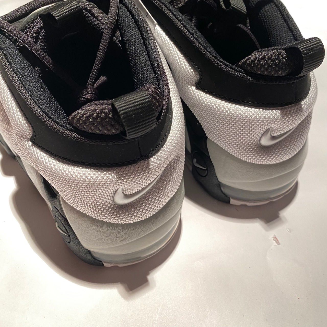 28.5cm NIKE AIR MORE UPTEMPO LOW モアテン 新品 楽天市場】NIKE AIR