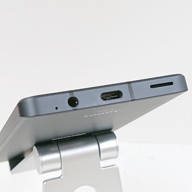 ドコモ ブラック