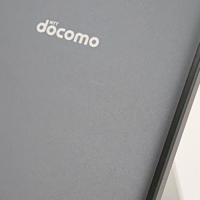 C ドコモ