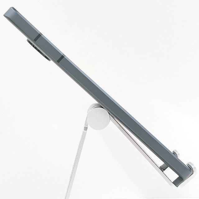 ドコモ ブラック