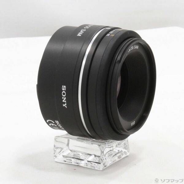  〔 品〕 DT 35 mm F 1 8 SAM αレンズ 262 レンズ(ズーム) カメラ