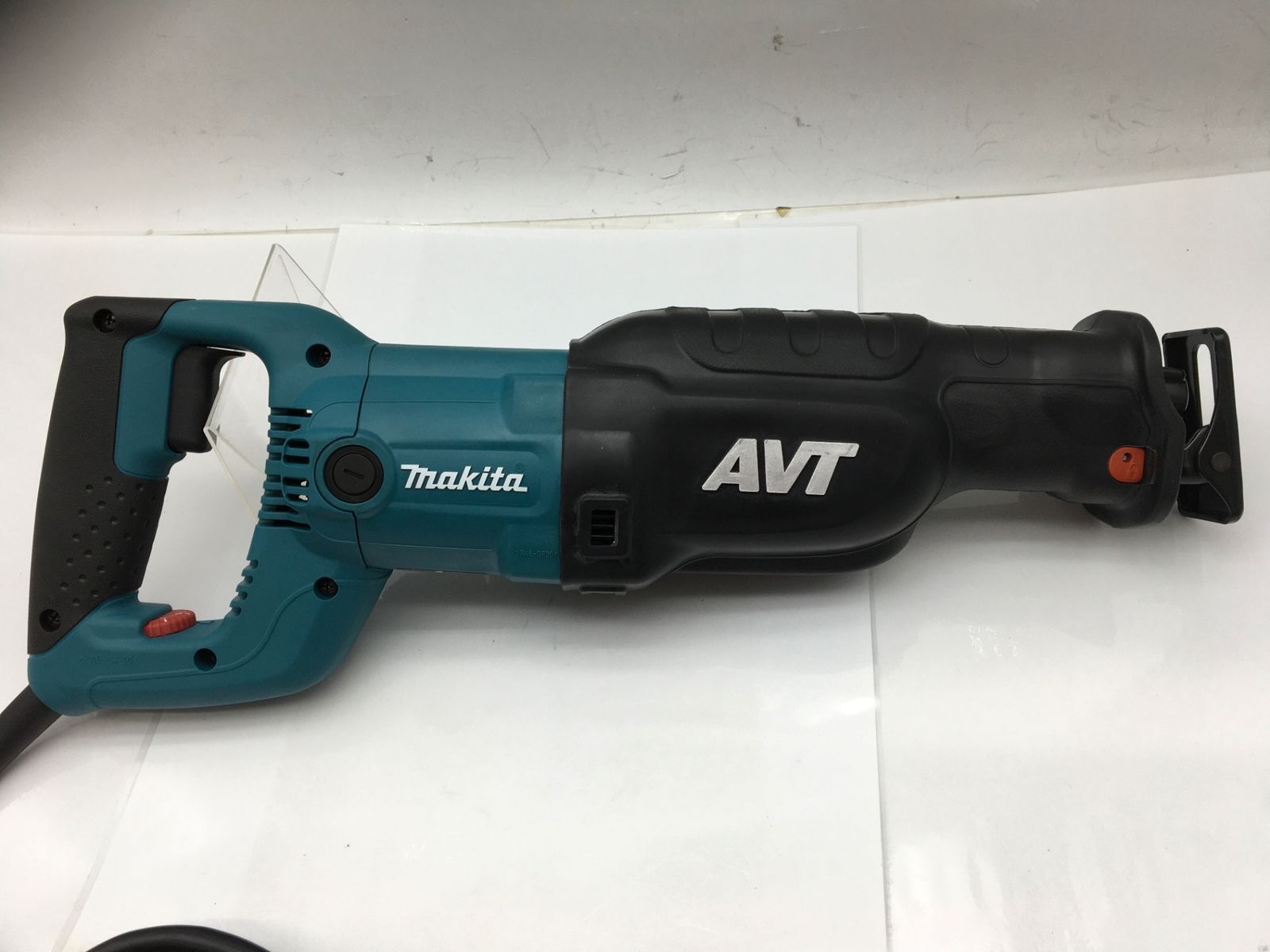 品 Makita マキタ レシプロソー エコツー M 02