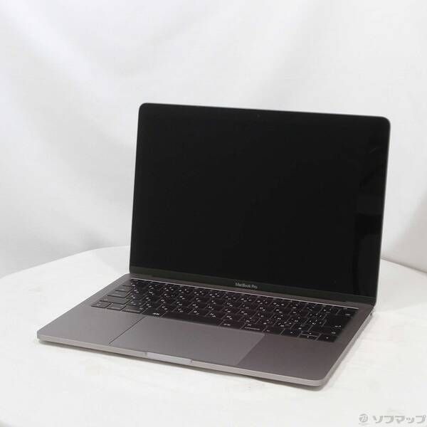 値下【中古】MacBook Pro 13インチ 2017 MPXY2J/A 中古品〕 MacBook Pro 13.3-inch Mid-2017 MPXQ2J／A Core_i5 2.3GHz
