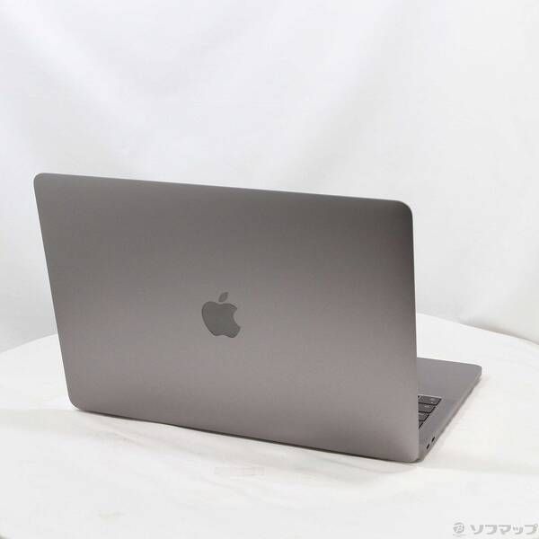 中古品〕 MacBook Pro 13.3-inch Mid-2017 MPXQ2J／A Core_i5 2.3GHz