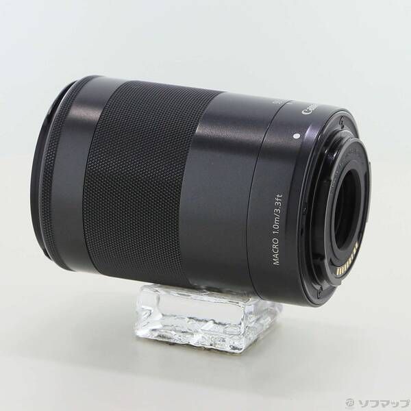 〔 品〕 EF M 55 200 mm F 4 5 6 3 IS STM グラファイト 349
