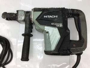 品 HiKOKI ハイコーキ ハンマドリル DH 40 SE エコツー M 02