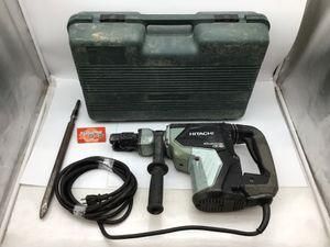 品 HiKOKI ハイコーキ ハンマドリル DH 40 SE エコツー M 02