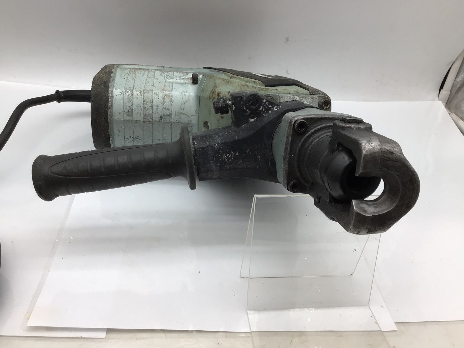  品 HiKOKI ハイコーキ ハンマドリル DH 40 SE エコツー M 02 電動ハンマードリル ドリル ドライバー レンチ