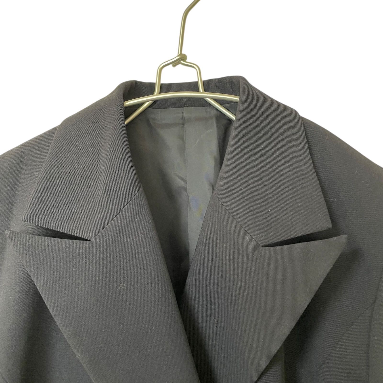 Z1612【美品】Y's bis yohji yamamoto ワイズ ダブルブレスト