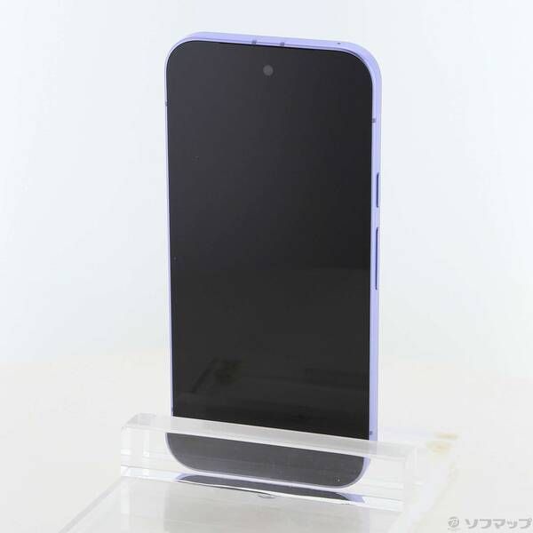 中古品〕 Google Pixel 9a 128GB アイリス G3Y12 SIMフリー【344