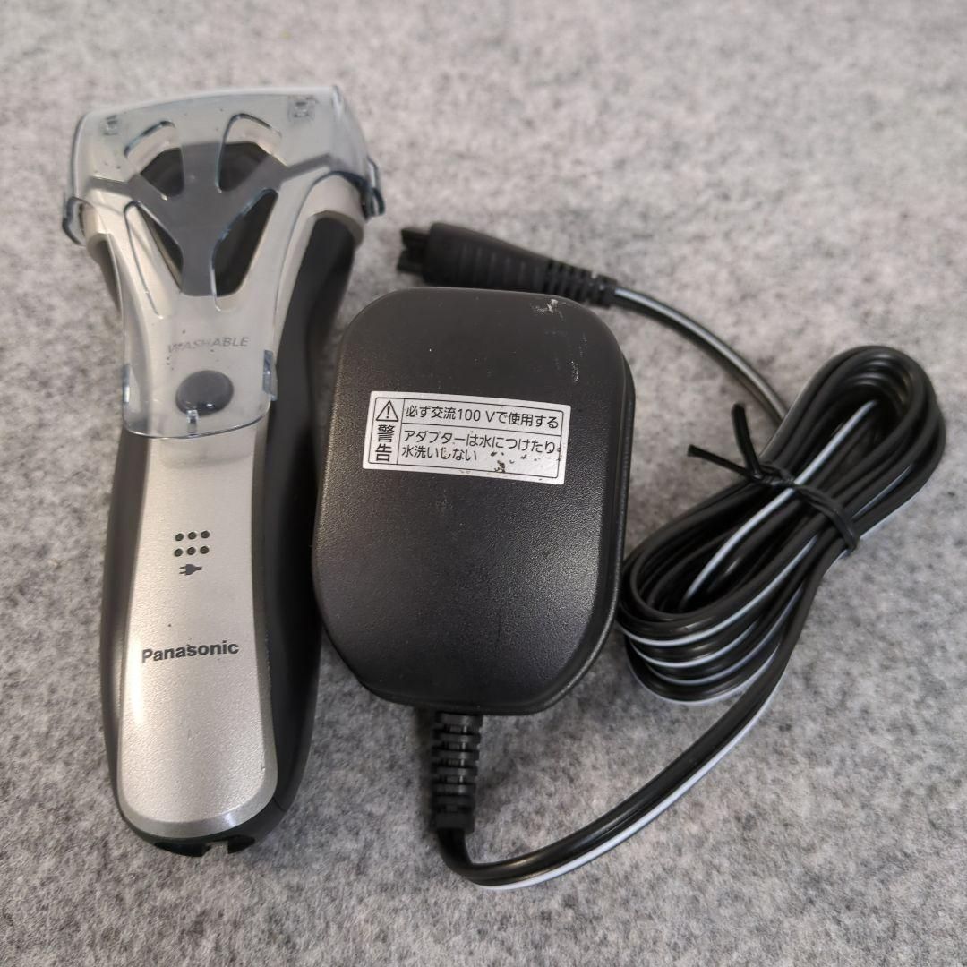 510-9-1 パナソニック メンズシェーバー ES-RL34 超美品 - メルカリ