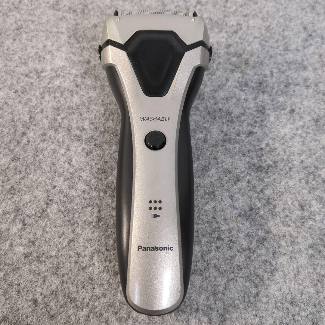 510-9-1 パナソニック メンズシェーバー ES-RL34 超美品 - メルカリ