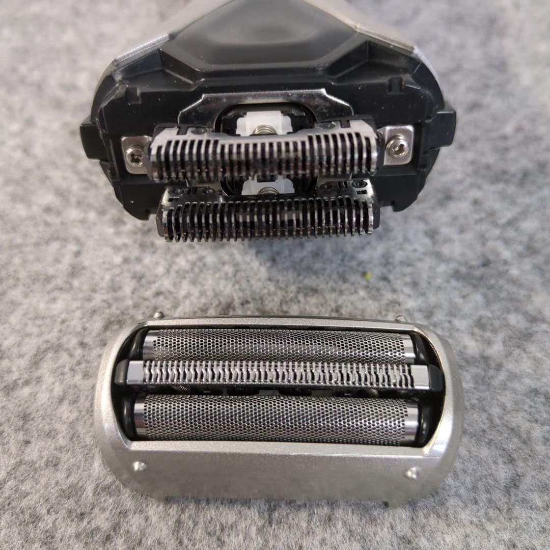510-9-1 パナソニック メンズシェーバー ES-RL34 超美品 - メルカリ
