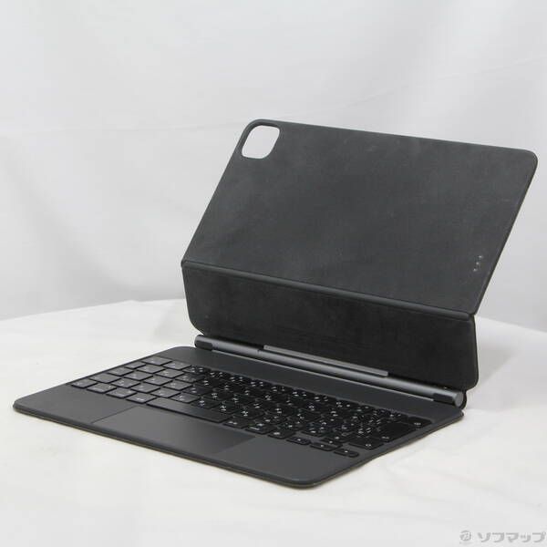 iPad Pro第2世代＆Magickeyboard 中古品〕 11インチ iPad Pro 第2世代用 MagicKeyboard 日本語(JIS