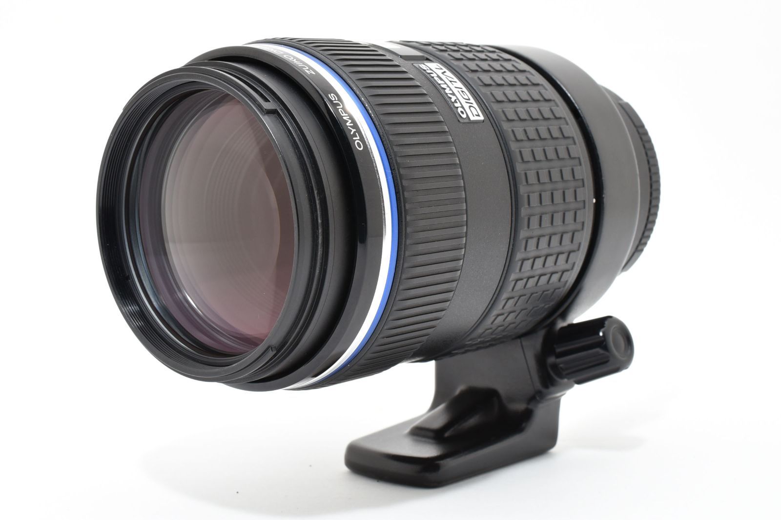 オリンパス OLYMPUS ZUIKO DIGITAL 50 200 mm F 2 8 3 5 ED SWD フォーサーズマウント OL 3465 298