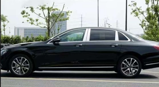 18インチ アルミホイール