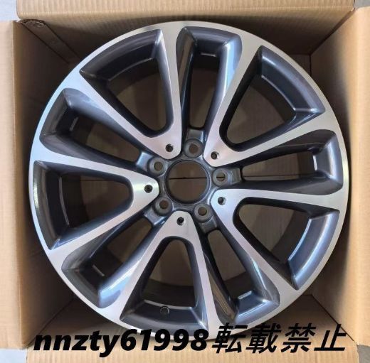 スタイル 18インチ