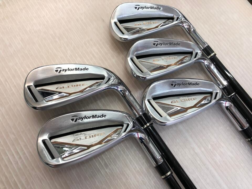 ⭐︎テーラーメイド　SIM GLOIRE AIR Speeder TM(SR) ⭐︎ドライバー SIM GLOIRE テーラーメイド Air Speeder(S