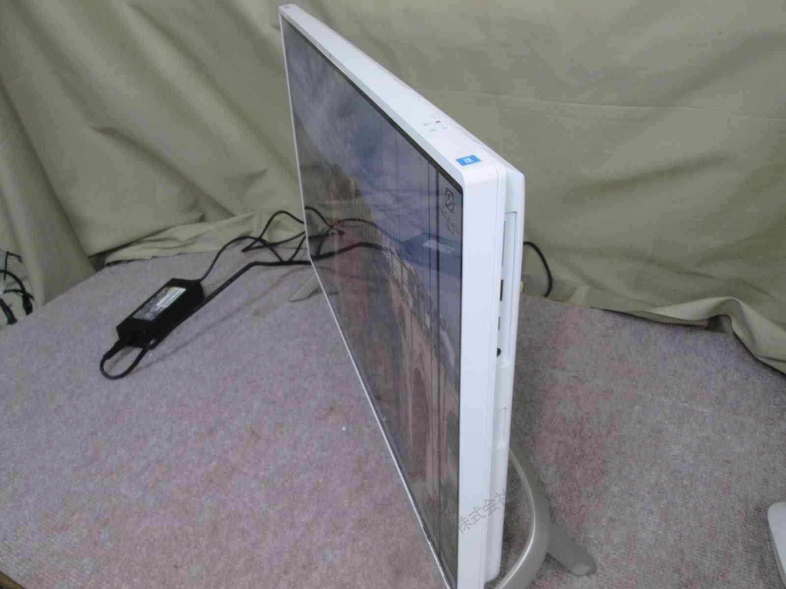 富士通 ESPRIMO WF 1 F 3 SSD搭載 Celeron 6305 8 GHz 12 GBメモリ Windows 11 Home 液晶一体型 保証付 94551