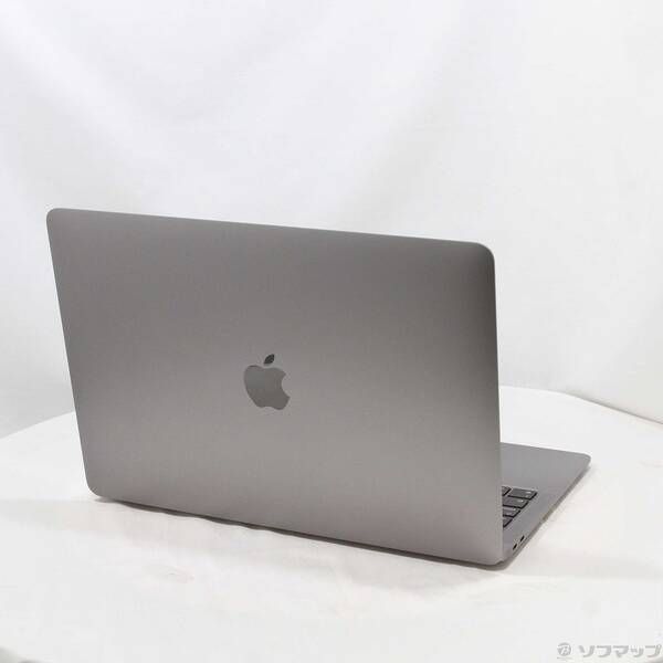 中古品〕 MacBook Air 13.3-inch Late-2020 MGN73J／A Apple M1 8コア