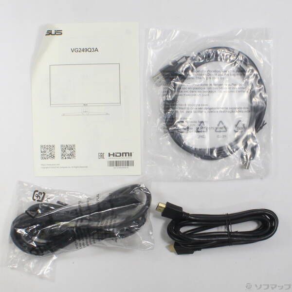 〔 〕 TUF Gaming 262