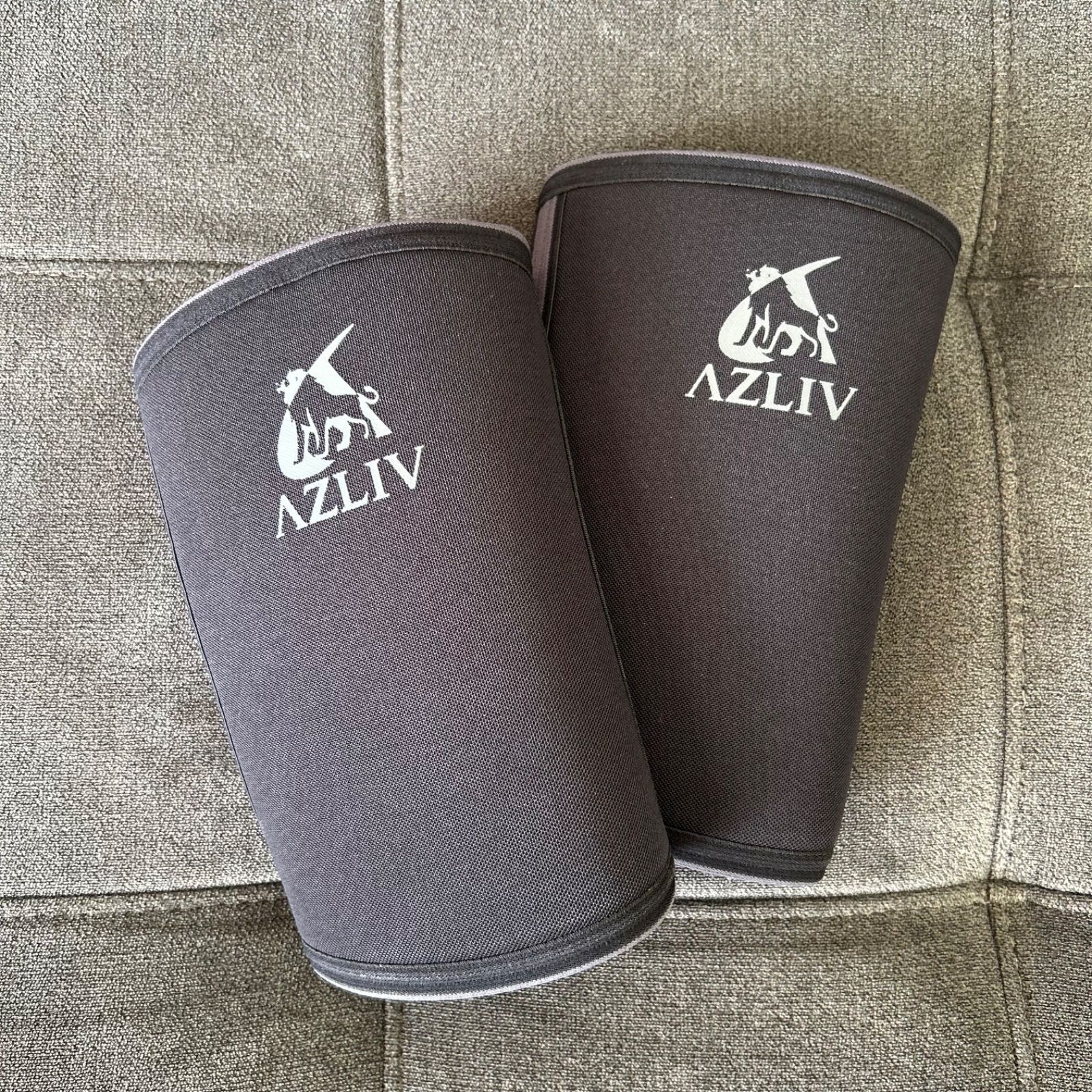 エルエル　スリーブ2個セット 3mm エルボースリーブ – AZLIV公式オンラインストア