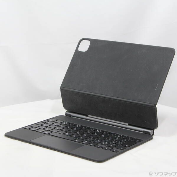 中古品〕 11インチ iPad Pro 第2世代用 MagicKeyboard 日本語(JIS
