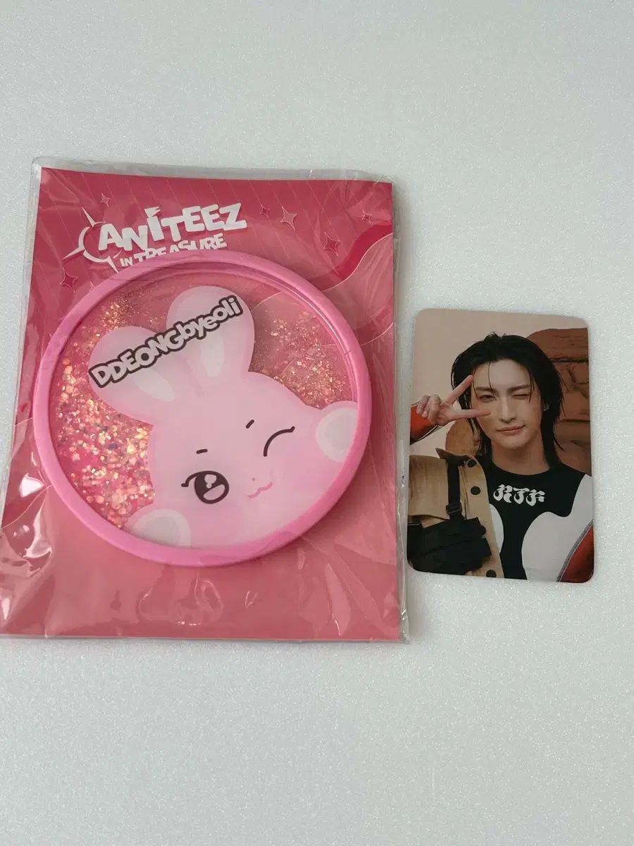 まとめ) ATEEZ（エイティーズ・アチズ） アニティーズ 海外