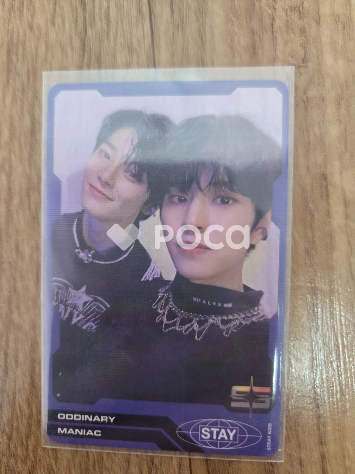 straykids 集合/ユニット ODDINARY - メルカリ