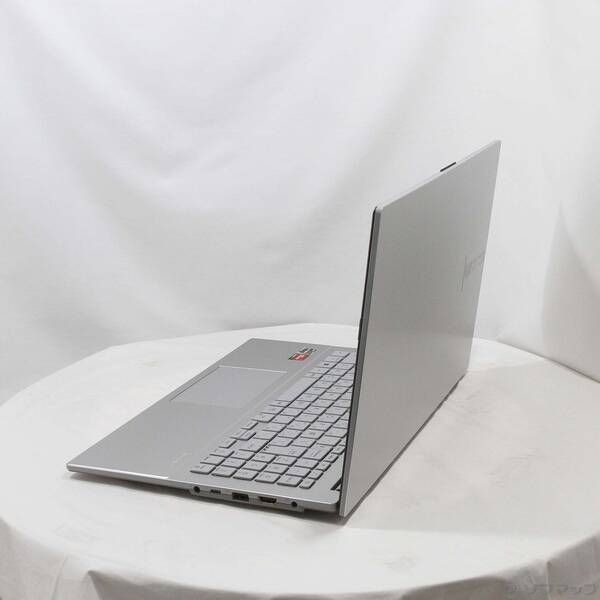 展示品〕 VivoBook Go 15 E1504FA-BIC24 クールシルバー【262】 - メルカリ