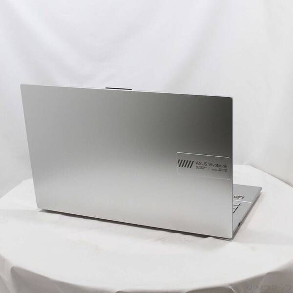 展示品〕 VivoBook Go 15 E1504FA-BIC24 クールシルバー【262】 - メルカリ