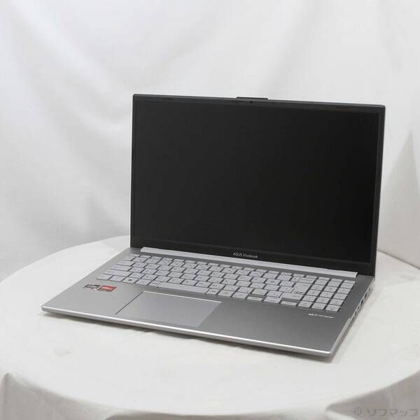 展示品〕 VivoBook Go 15 E1504FA-BIC24 クールシルバー【262】 - メルカリ