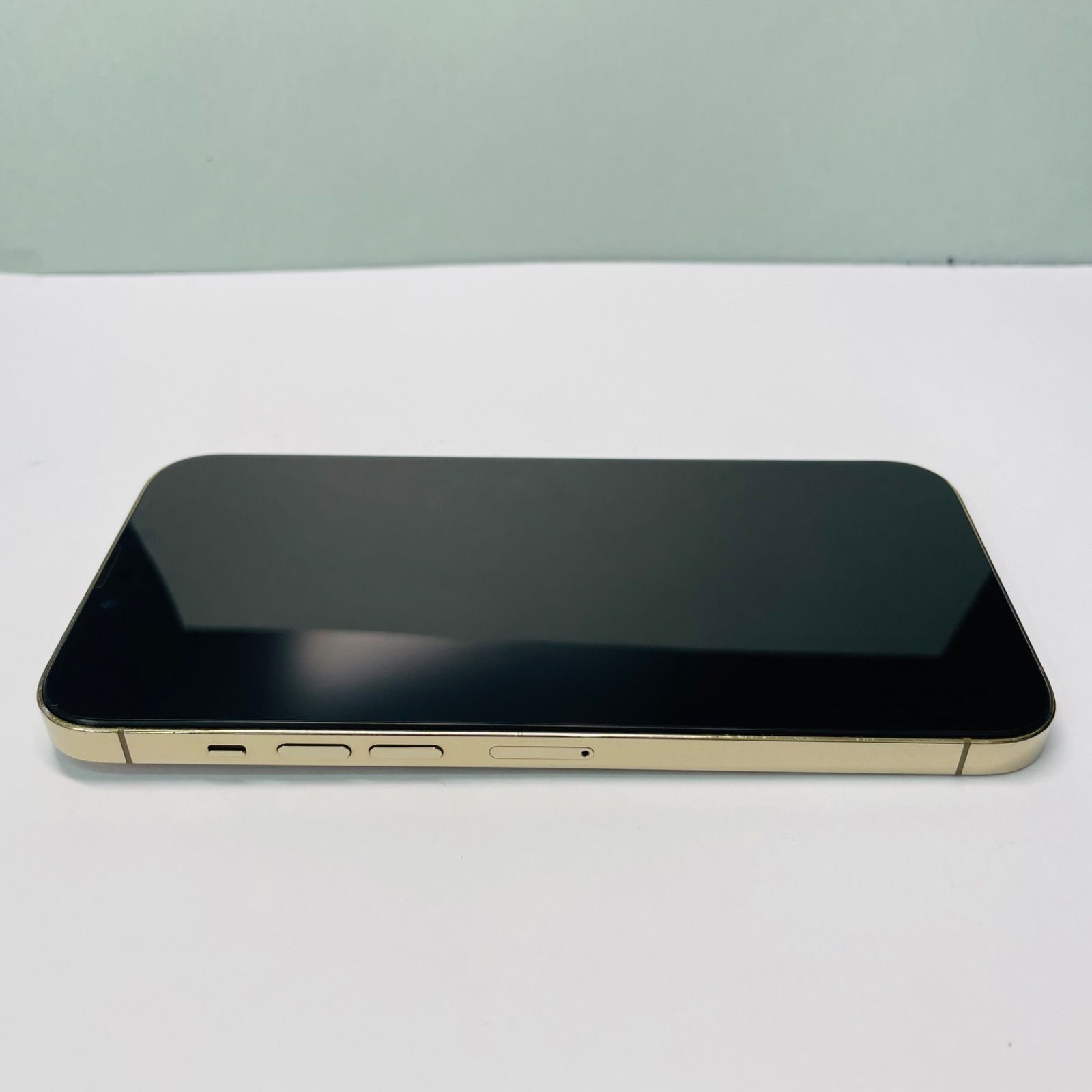 iPhone 13 Pro Max 512GB SIMフリー 電池100% 98738 - メルカリ