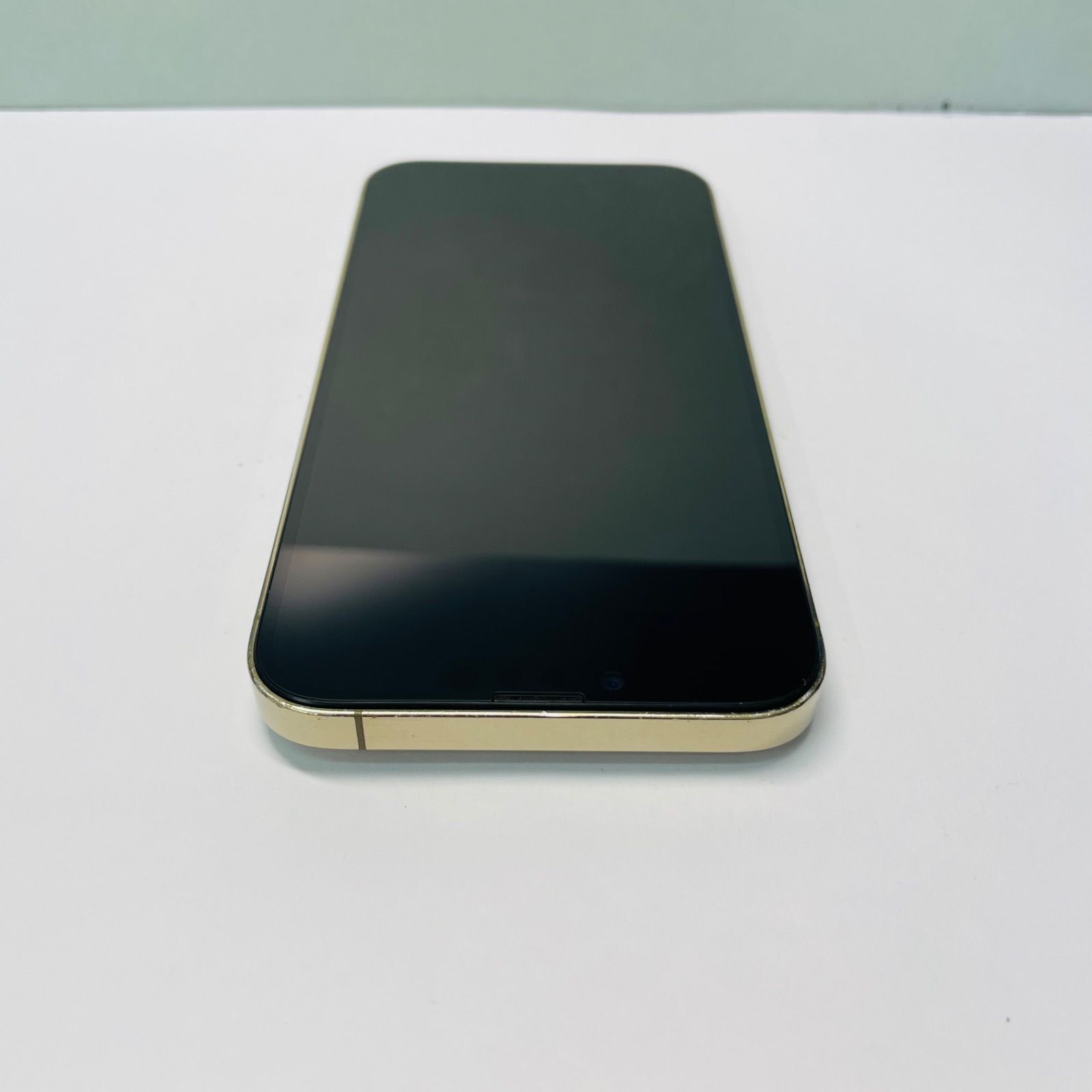 iPhone 13 Pro Max 512GB SIMフリー 電池100% 98738 - メルカリ