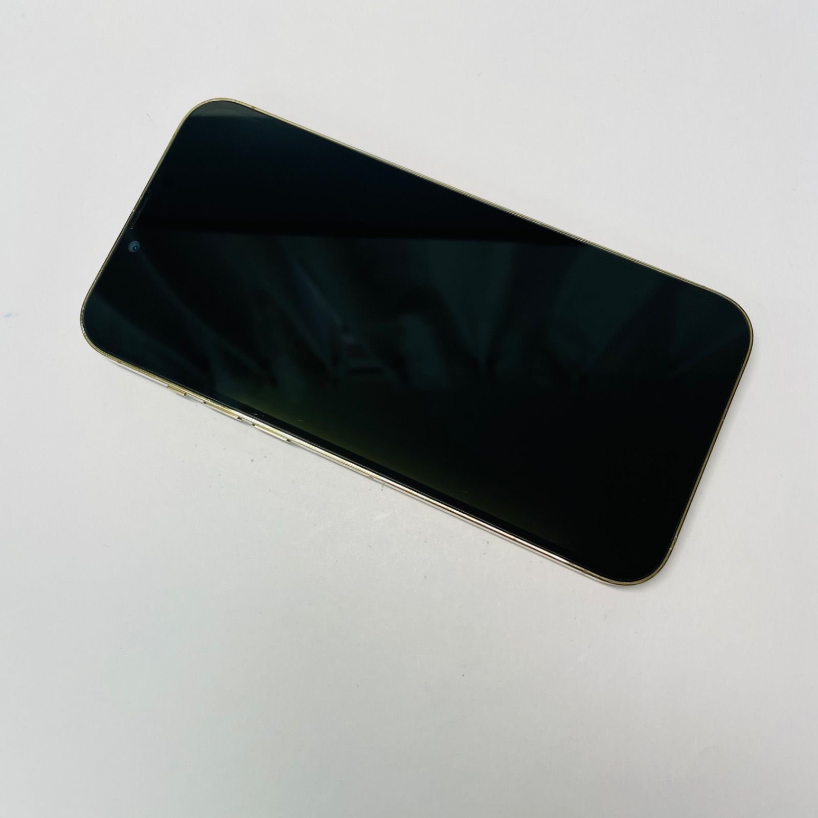 iPhone 13 Pro Max 512GB SIMフリー 電池100% 98738 - メルカリ