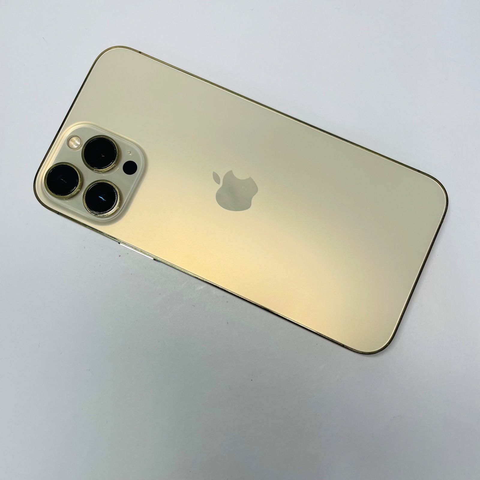 iPhone 13 Pro Max 512GB SIMフリー 電池100% 98738 - メルカリ