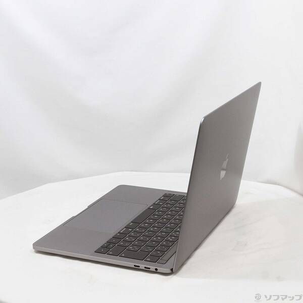 中古品〕 MacBook Pro 13.3-inch Mid-2018 MR9R2J／A Core_i5 2.3GHz