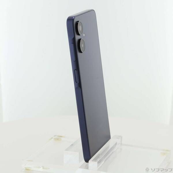 中古品〕 Galaxy A25 5G 64GB ブラック SC-53F docomo SIMフリー【377