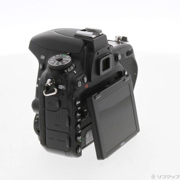 中古品〕 Nikon D750 ボディ【258】 - メルカリ