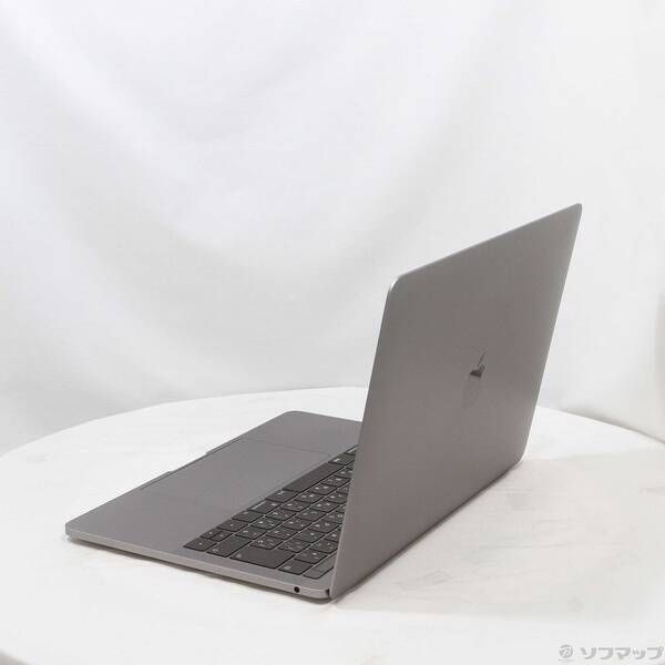 【値下中】美品 MacBook Pro MACBOOK PRO MUHN2J/A Apple MacBook Pro スペースグレイ ［MUHN2J/A］ 2019モデル MacBook