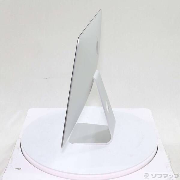 〔 品〕 iMac 21 5 inch Late 2015 MK 442 J A Core_i 2 8 GHz GB HDD 1 TB 〔10 15 Catalina〕 258