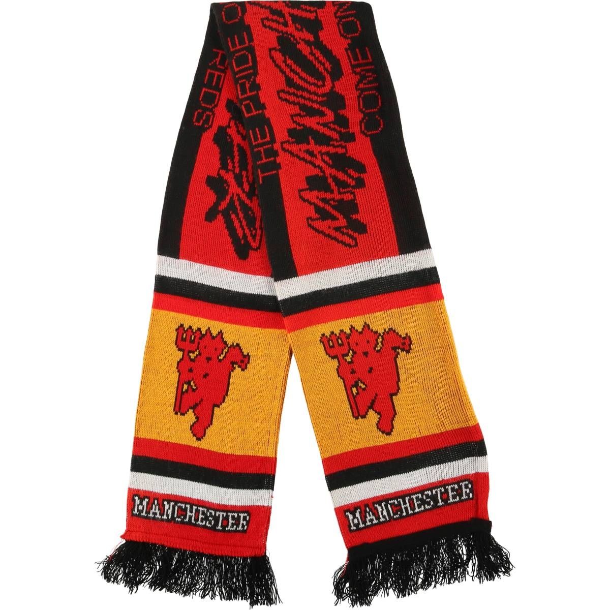 古着 PREMIER LEAGE プレミアリーグ MANCHESTER UNITED FC