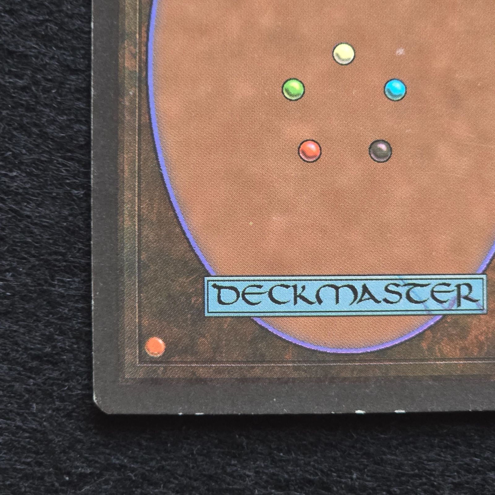 MTG 黒枠 対抗呪文 4枚 Amazon.co.jp: MTG 対抗呪文Counterspell 4ED