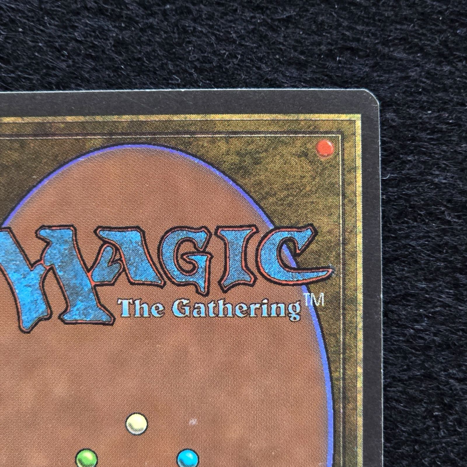 MTG 対抗呪文 Counterspell 日本語 黒枠 第4版 4ED 2 - メルカリ