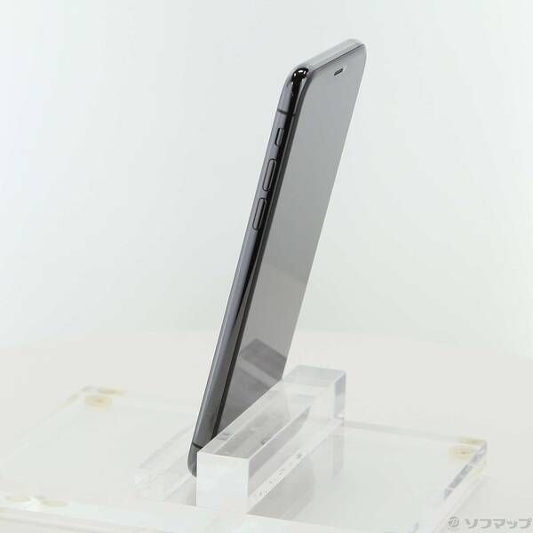 中古品〕 iPhoneXS 64GB スペースグレイ MTAW2J／A SIMフリー【262